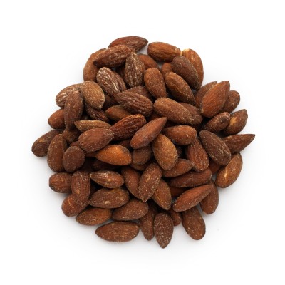 Миндаль жаренный 100 гр - купить в Будьях Варяш