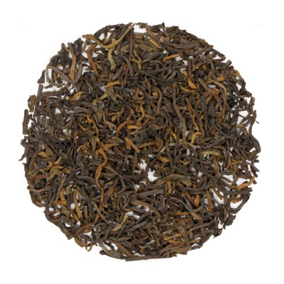 Шу Пуэр (черный) LeafMagic 75г - купить в Будьях Варяш