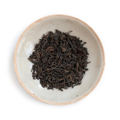 Шу Пуэр (черный) RockTea 100г - купить в Будьях Варяш