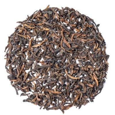 Шу Пуэр (черный) DeepRoot 75г - купить в Будьях Варяш