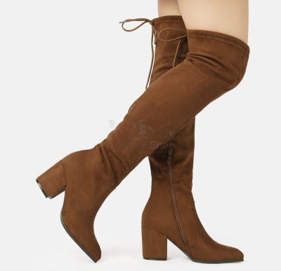 Женские сапоги, ботфорты NightStep - купить в Будьях Варяш