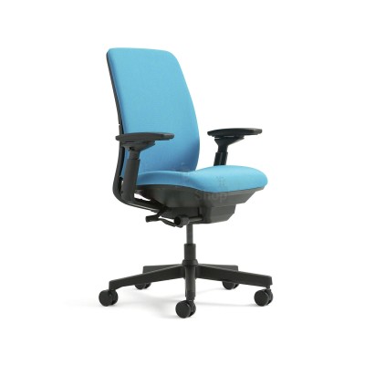 Кресло офисное WorkLine - купить в Будьях Варяш