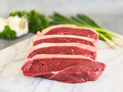 Говядина охлаждённая мякоть - купить в Будьях Варяш