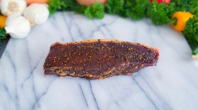 Говядина на кости для бульона - купить в Будьях Варяш