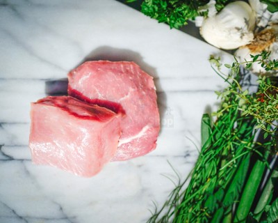 Свинина фарш домашний 500 г - купить в Будьях Варяш