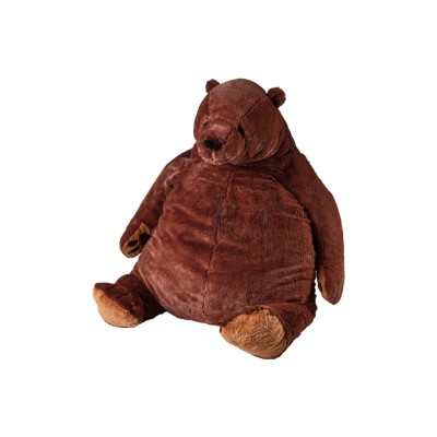 Плюшевый Медвежонок Джунгли - купить в Будьях Варяш