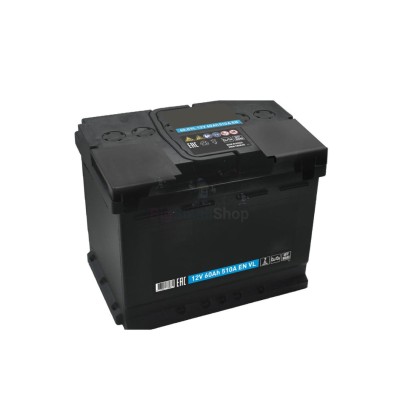 Аккумулятор QuadPower 12V 18Ah - купить в Будьях Варяш