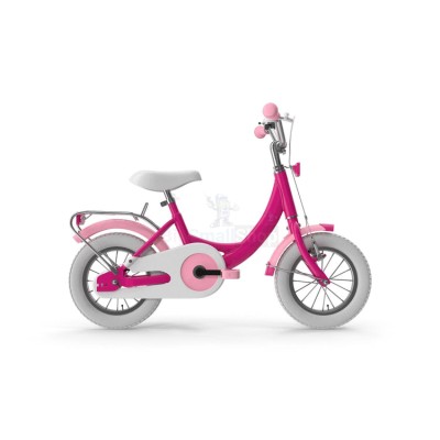 Велосипед детский Rainbow 14" - купить в Будьях Варяш