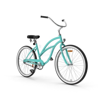 Подростковый велосипед TeenRide 24 - купить в Будьях Варяш