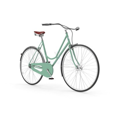 Велосипед подростковый UrbanTeen 26 - купить в Будьях Варяш