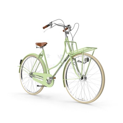 Подростковый велосипед TrailTeen 24 - купить в Будьях Варяш