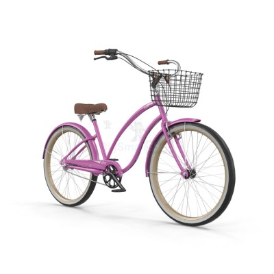 Подростковый велосипед CrossJunior 24 - купить в Будьях Варяш