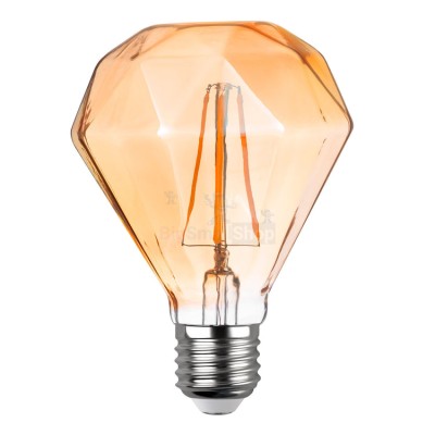 Лампа накаливания ClassicWarm 75W - купить в Будьях Варяш