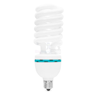 Люминесцентная лампа CompactEco 15W - купить в Будьях Варяш