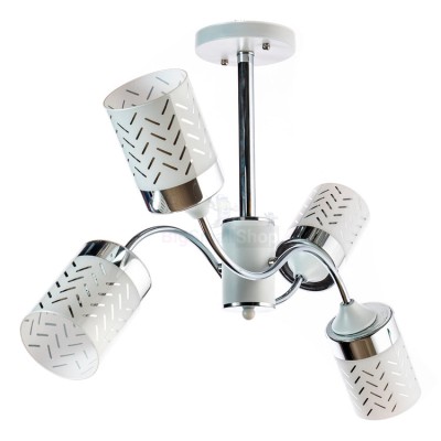 Потолочный светильник ModernLight 60W - купить в Будьях Варяш