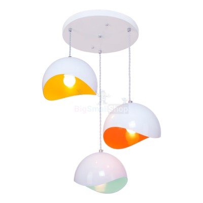 Подвесной светильник AmbientGlow 35W - купить в Будьях Варяш