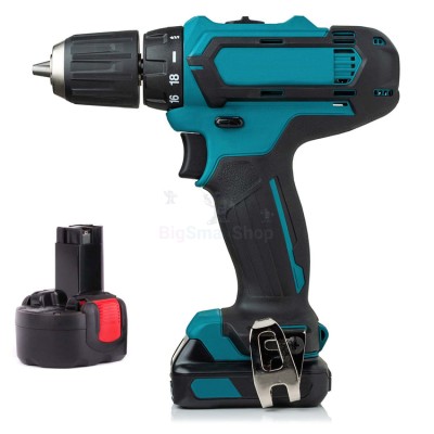 Шуруповерт HomeFix Light - купить в Будьях Варяш