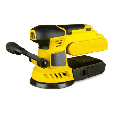 Шлифовальная машинка WoodFinish Pro - купить в Будьях Варяш