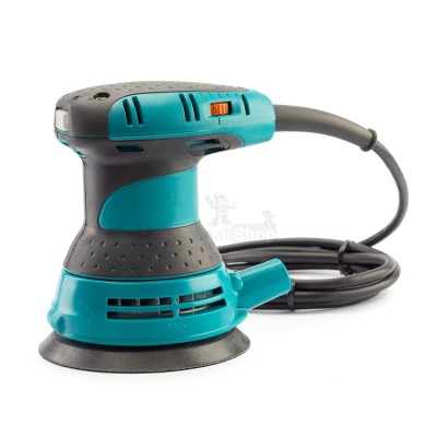 Шлифовальная машинка PowerGrind X - купить в Будьях Варяш