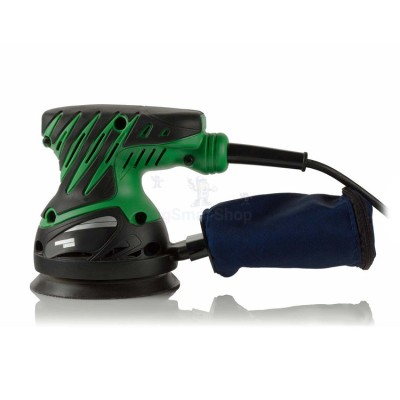 Шлифовальная машинка CompactSand Mini - купить в Будьях Варяш