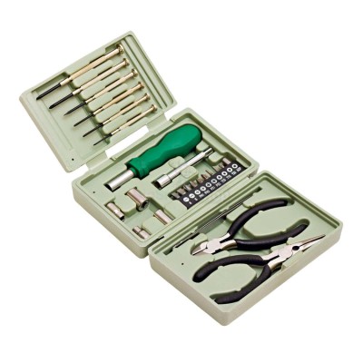 Набор инструментов ToolBox Start - купить в Будьях Варяш