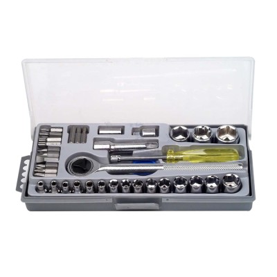 Набор инструментов MasterKit Pro - купить в Будьях Варяш