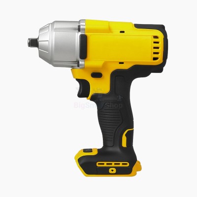 Гайковерт компактный MiniTorque 250 - купить в Будьях Варяш